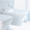 Биде подвесное Duravit PuraVida 2247150000
