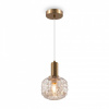 Подвесной светильник Freya Fero FR5366PL-01BS