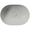 Раковина 50x35 см GSI Pura 886017