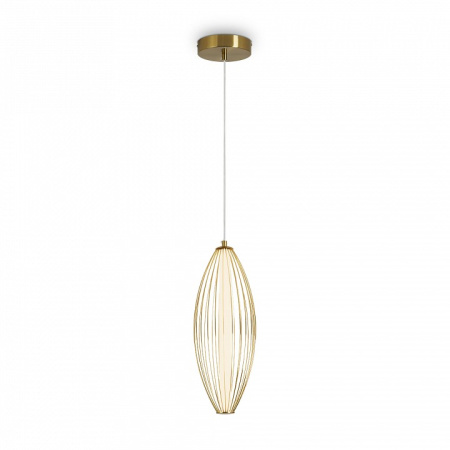 Подвесной светильник Freya Sabi FR6131PL-L24BS