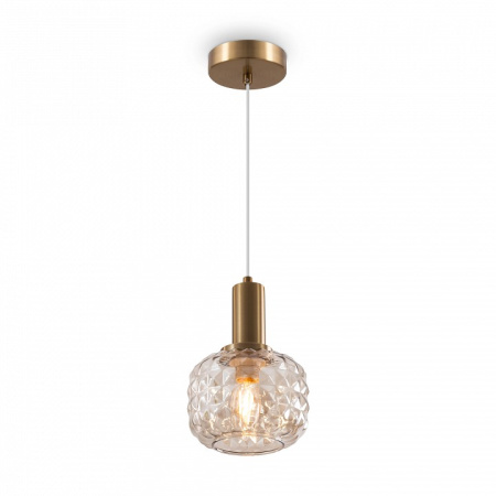 Подвесной светильник Freya Fero FR5366PL-01BS