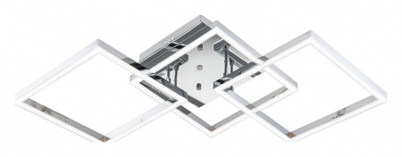 Потолочная люстра Escada Olvera 10246/3LED
