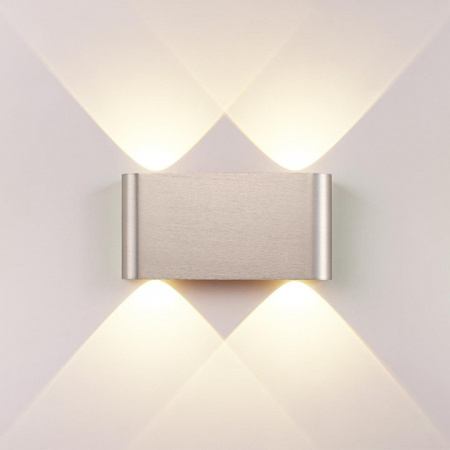 Накладной светильник Odeon Light MAGNUM 7106/4WL