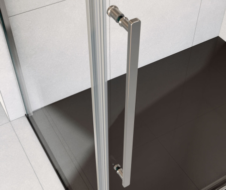 Душевой уголок Vincea Arno VSR-1A8014CL