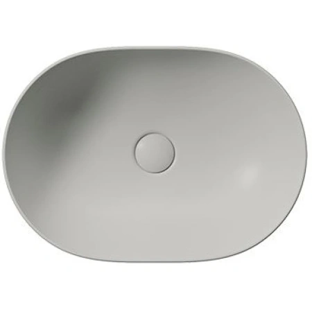 Раковина 50x35 см GSI Pura 886017