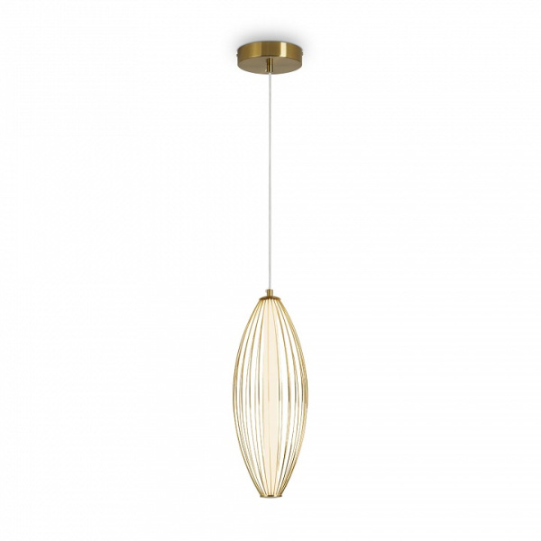 Подвесной светильник Freya Sabi FR6131PL-L24BS