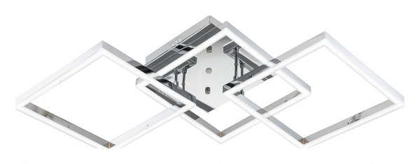Потолочная люстра Escada Olvera 10246/3LED