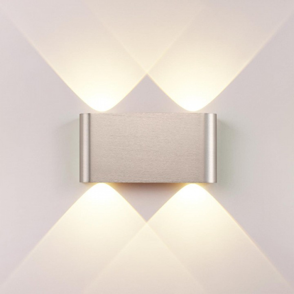 Накладной светильник Odeon Light MAGNUM 7106/4WL