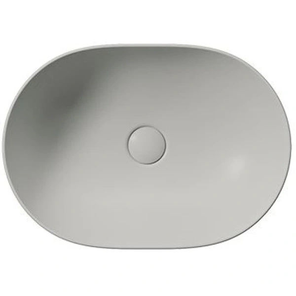 Раковина 50x35 см GSI Pura 886017