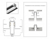 Трек встраиваемый Ambrella Light TRACK SYSTEM GL1925