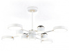 Люстра на штанге Ambrella Light FL FL51627