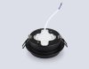 Встраиваемый светильник Ambrella Light TN TN5215