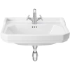 Раковина 65x48 см Roca Carmen 3270A1000