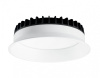 Встраиваемый светильник Ambrella Light DCR DCR508