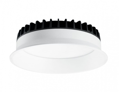 Встраиваемый светильник Ambrella Light DCR DCR508