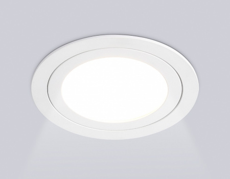 Встраиваемый светильник Ambrella Light TN TN51822