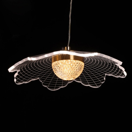 Подвесной светильник De City Оскар 62 510014403