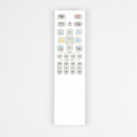 Потолочная люстра Citilux Адам Смарт CL228A163