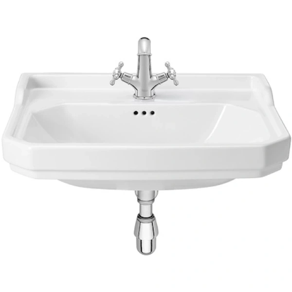 Раковина 65x48 см Roca Carmen 3270A1000