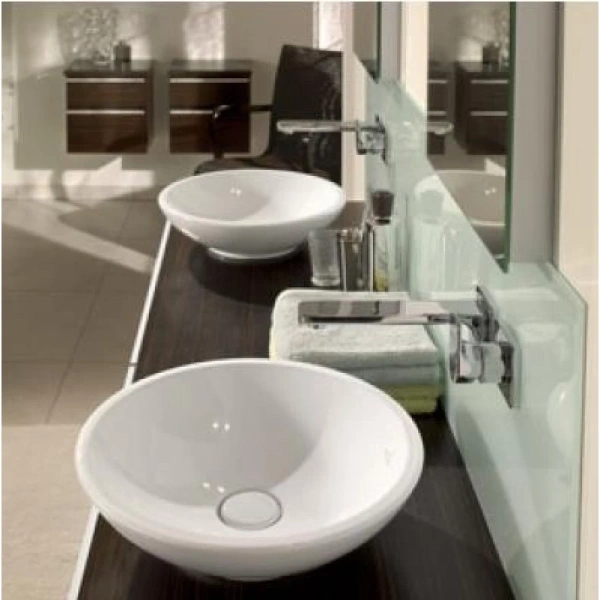 Раковина-чаша 43x43 см Villeroy & Boch Loop & Friends 514400R1