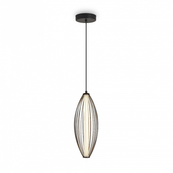 Подвесной светильник Freya Sabi FR6131PL-L24B
