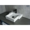 Раковина 39,5x35,5 см GID Simple N N9320