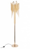 Торшер Loft it Stream 10208F Gold