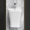 Раковина 36,5x40,6 см Ceramica Nova Dion CN6067