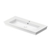 Раковина Duravit White Tulip 105 2363100000