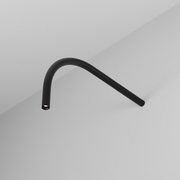 Модульный светильник Maytoni Eye C104WL-3W3-6K-B