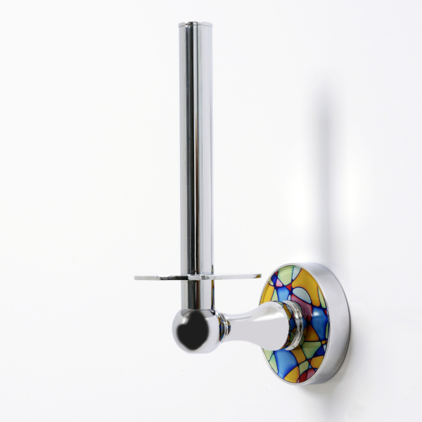 Держатель для туалетной бумаги WasserKRAFT Diemel K-2297