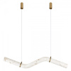 Подвесной светильник Loft it Liberty acrylic 10551B