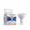 Лампа светодиодная Voltega Simple GU10 5Вт 2700K 7238
