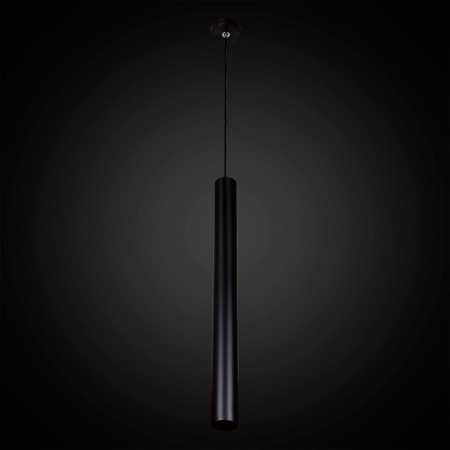 Подвесной светильник Citilux Тубус CL01PBL071N