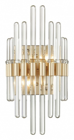 Накладной светильник Odeon Light Stika 4988/2W