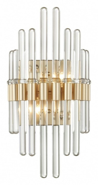 Накладной светильник Odeon Light Stika 4988/2W