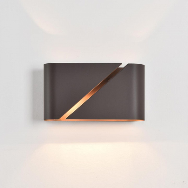 Накладной светильник Lumion MODERNI 8394/2W