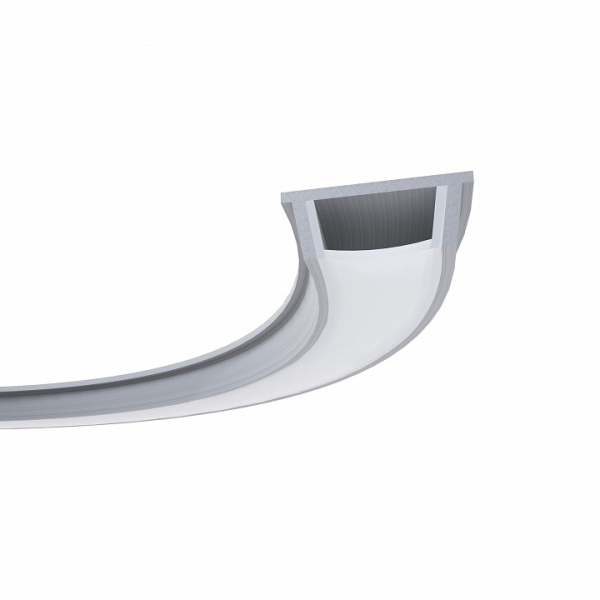 Короб накладной OGM  GM-08-35