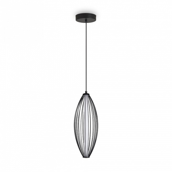 Подвесной светильник Freya Sabi FR6131PL-L24B