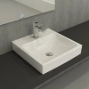 Раковина 48,5x48 см Berges Strati 182005