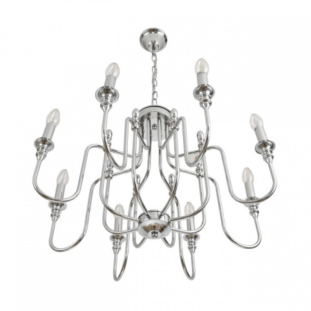 Подвесная люстра Lumion SUANA 8317/8