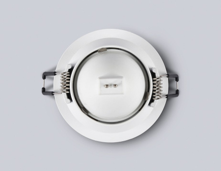 Встраиваемый светильник Ambrella Light TN TN102805