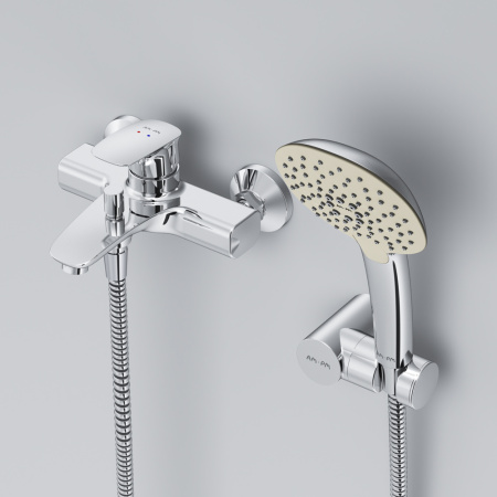 Смеситель для ванны Am.Pm Spirit V2.1 F71A10000