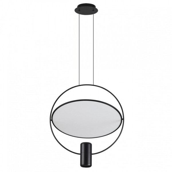 Подвесной светильник Odeon Light Orbit 7029/2L