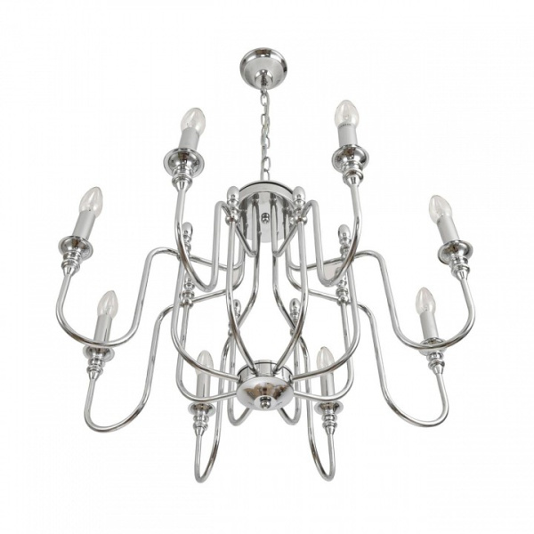 Подвесная люстра Lumion SUANA 8317/8