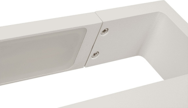 Накладной светильник DesignLed GW PH GW-1068S-12-WH-NW