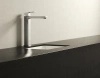 Смеситель Grohe Eurocube 23406000 для раковины