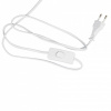 Настольная лампа офисная Uniel ULO-K22 UL-00009544