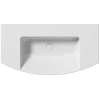 Раковина 100x52 см GSI Norm 8643111
