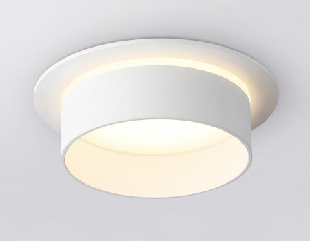 Встраиваемый светильник Ambrella Light TN TN5212